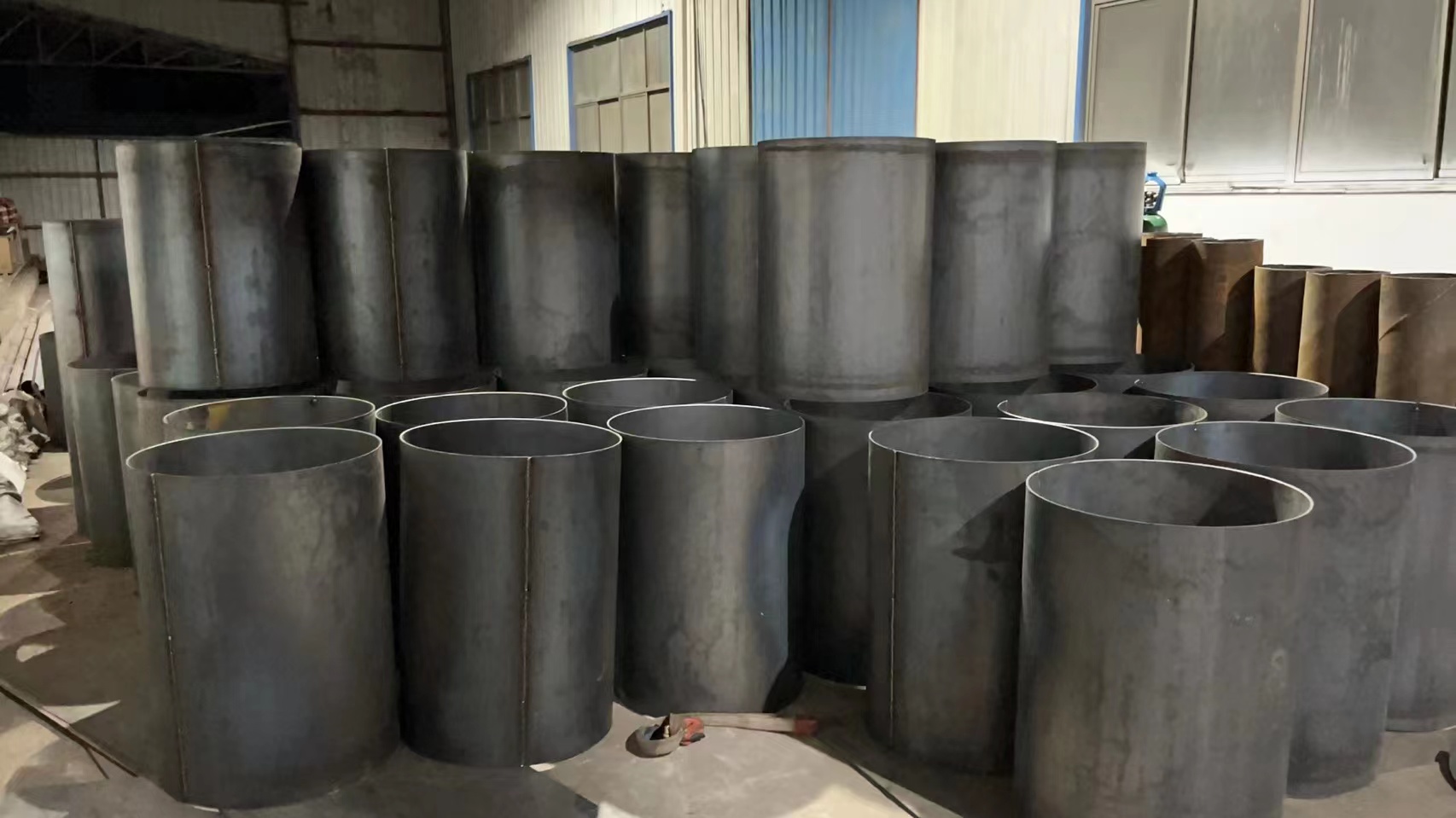 浦东新区试桩护筒厂家