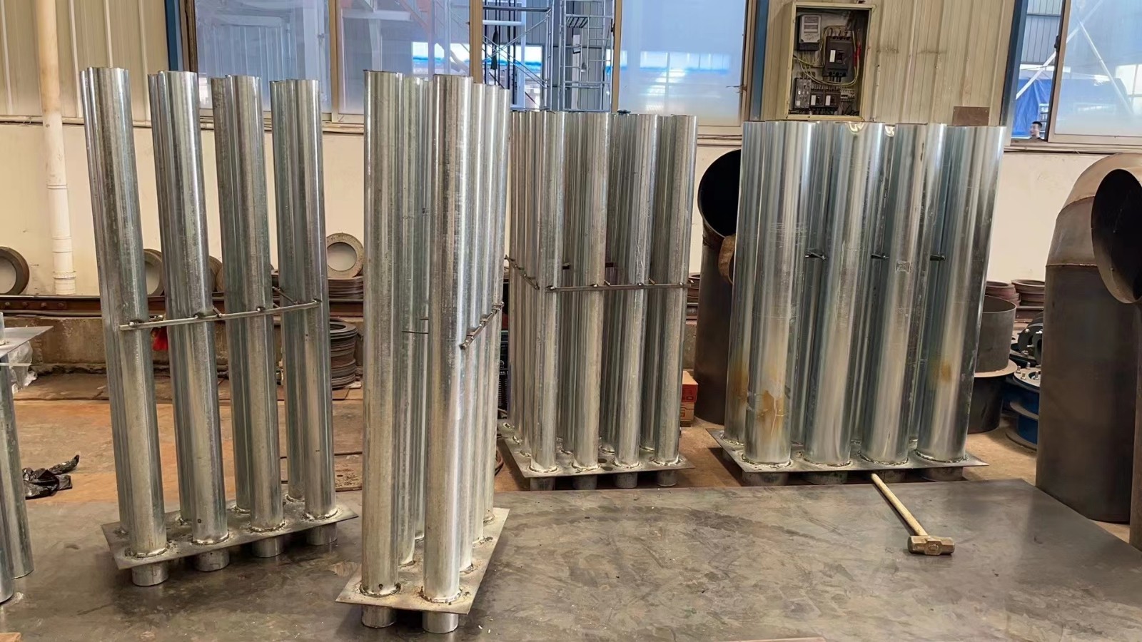 浦东新区电气套管租赁