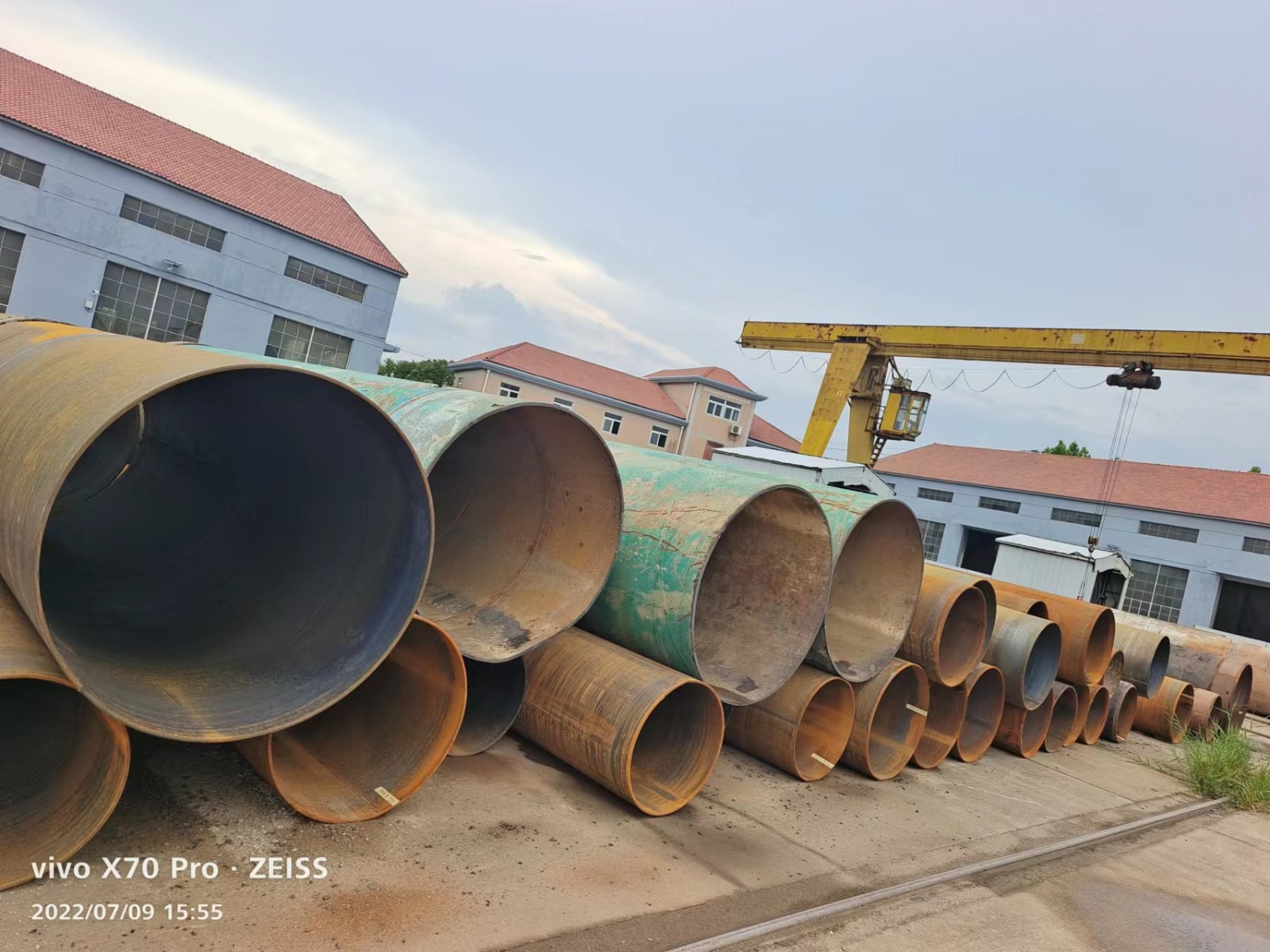 浦东新区钢护筒租赁电话